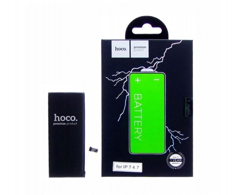 Аккумулятор Hoco Apple iPhone 7G (4.7)