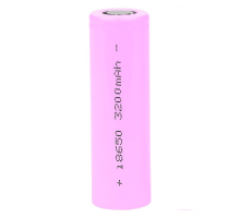 Акумулятор 18650 3200 mAh 3.7V