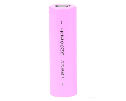 Акумулятор 18650 3200 mAh 3.7V