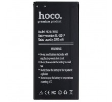 Акумулятор Hoco BL-42D1F для LG H820/H830/H850 G5