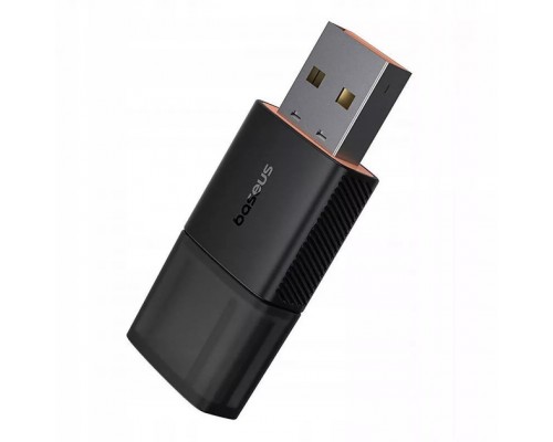 Baseus FastJoy Series WiFi Adapter 300Mbps (B01317600111-03)