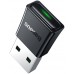 Адаптер Bluetooth Baseus BA07 Wireless Adapter Black ZJBA010001