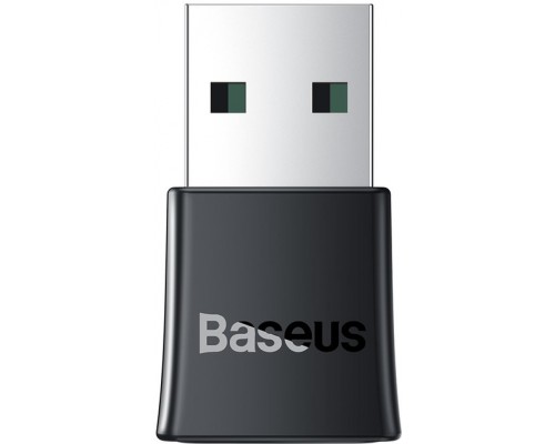 Адаптер Bluetooth Baseus BA07 Wireless Adapter Black ZJBA010001