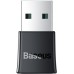 Адаптер Bluetooth Baseus BA07 Wireless Adapter Black ZJBA010001