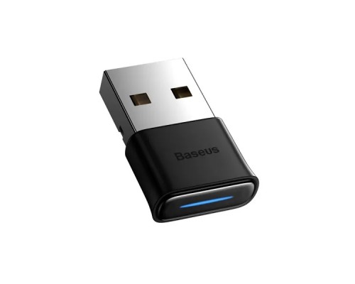 Адаптер Bluetooth Baseus Wireless Adapter BA04 Black ZJBA000001