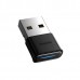 Адаптер Bluetooth Baseus Wireless Adapter BA04 Black ZJBA000001