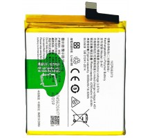 Акумулятор Vivo B-N7 X50 Pro+ Plus, 4350 mAh [Original PRC] 12 міс. гарантії