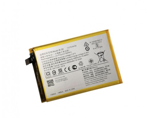 Акумулятор Vivo B-Q8 Y53s 4G, 4000 mAh [Original PRC] 12 міс. гарантії