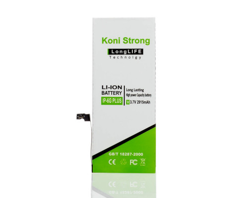 Аккумулятор Koni Strong для iPhone 6 Plus |2915mAh|