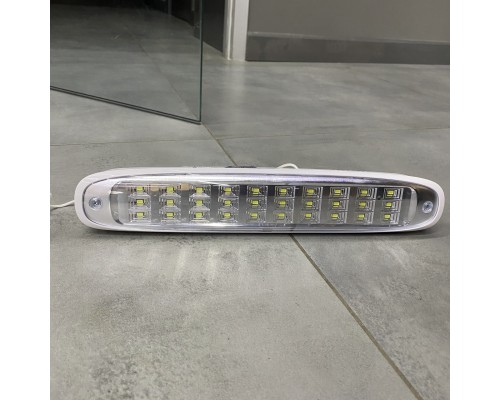 Акумуляторний Ліхтар-лампа CATA LED CT-9932 30 Led