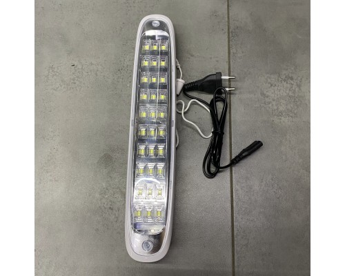 Акумуляторний Ліхтар-лампа CATA LED CT-9932 30 Led