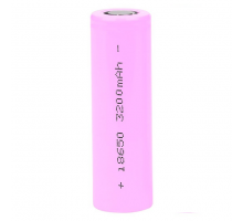 Акумулятор 18650 3200 mAh 3.7V