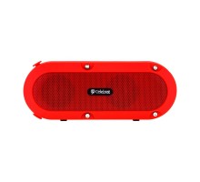 Акустика CELEBRAT Outdoor SP-5 | BT5.0, TWS, IPX7 | red