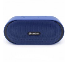 Акустика CELEBRAT TWS SP-2 IPX7, AUX/TF/BT5.0, 5W| blue