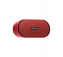 Акустика CELEBRAT TWS SP-2 IPX7, AUX/TF/BT5.0, 5W| red