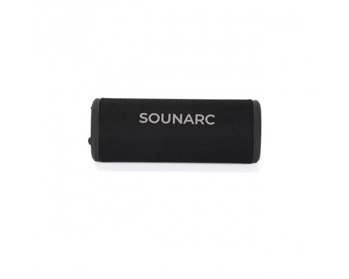 Акустика Sounarc P4 IPX6 |BT5.3, AUX,20W, EQ, TWS, 18h Max| black