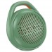 Бездротова колонка Hoco HC24 Hearty sports BT speaker |BT5.2, TWS, AUX/USB/TF/FM, 4h| green