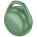 Бездротова колонка Hoco HC24 Hearty sports BT speaker |BT5.2, TWS, AUX/USB/TF/FM, 4h| green