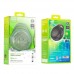 Бездротова колонка Hoco HC24 Hearty sports BT speaker |BT5.2, TWS, AUX/USB/TF/FM, 4h| green