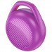 Бездротова колонка Hoco HC24 Hearty sports BT speaker |BT5.2, TWS, AUX/USB/TF/FM, 4h| purple