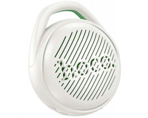 Бездротова колонка Hoco HC24 Hearty sports BT speaker |BT5.2, TWS, AUX/USB/TF/FM, 4h| white