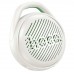 Бездротова колонка Hoco HC24 Hearty sports BT speaker |BT5.2, TWS, AUX/USB/TF/FM, 4h| white