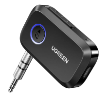 Bluetooth-ресивер UGREEN CM596 Car Bluetooth Audio Receiver(UGR-90748)