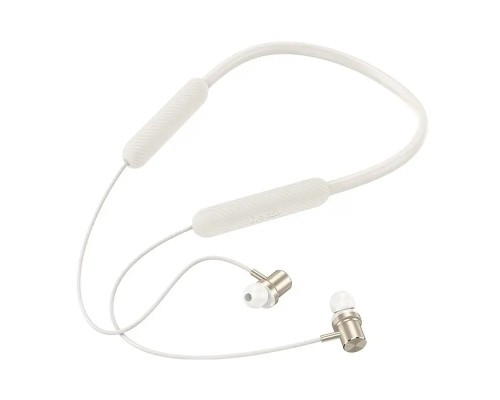 Bluetooth Наушники HOCO ES70 Armour neck-mounted |BT5.3, 80h| beige