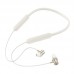 Bluetooth Наушники HOCO ES70 Armour neck-mounted |BT5.3, 80h| beige