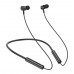 Bluetooth наушники HOCO ES69 Platinum neck-mounted BT earphones black