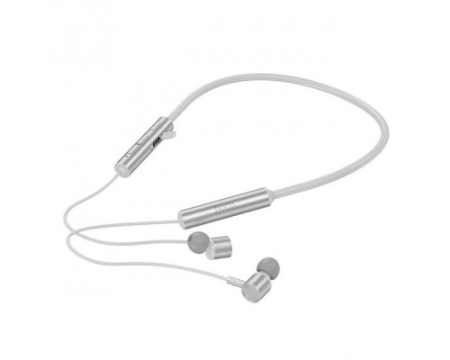 Bluetooth наушники HOCO ES69 Platinum neck-mounted BT earphones gray