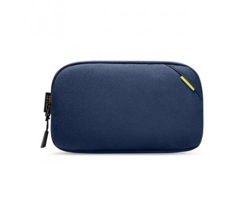 Чохол для ноутбука Tomtoc Defender-A13 Laptop Sleeve Kit Navy Blue 16 Inch (A13F2BV)