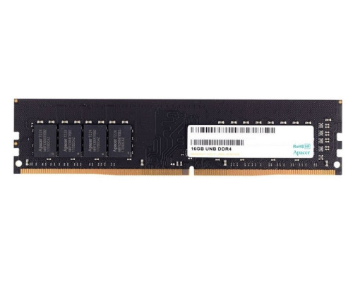 DDR4 Apacer 16GB 2666MHz CL19 1024x8 DIMM