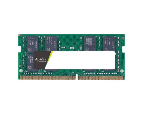 DDR4 Apacer 16GB 3200MHz CL22 1024x8 SODIMM