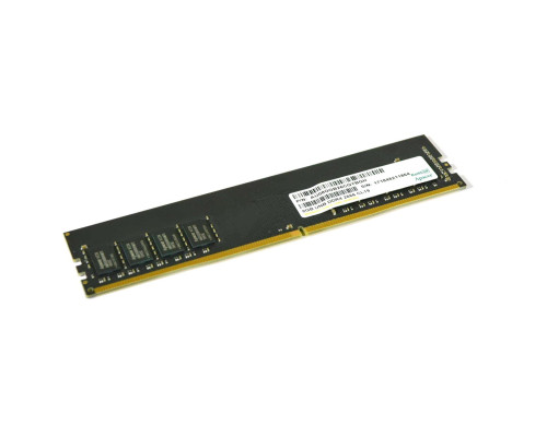 DDR4 Apacer 8GB 2666MHz CL19 1024x8 DIMM