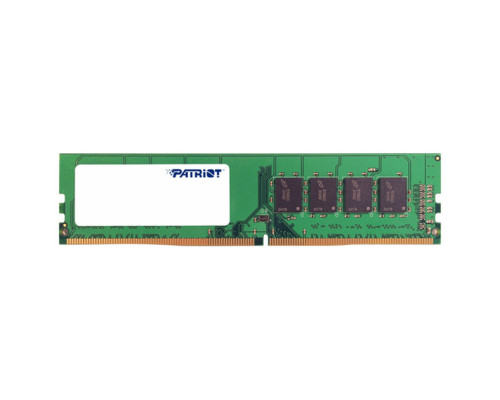 DDR4 Patriot SL 16GB 2666MHz CL19 1X8 DIMM