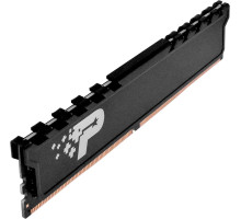 DDR4 Patriot SL Premium 16GB 2666MHz CL19 DIMM HEATSHIELD