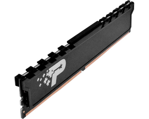 DDR4 Patriot SL Premium 16GB 2666MHz CL19 DIMM HEATSHIELD