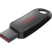 Flash SanDisk USB 2.0 Cruzer Snap 32Gb Black