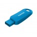 Flash SanDisk USB 2.0 Cruzer Snap 32Gb Blue