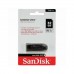 Flash SanDisk USB 3.0 Ultra 32Gb (130Mb/s)