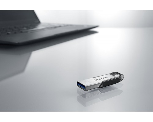 Flash SanDisk USB 3.0 Ultra Flair 256Gb