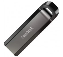 Flash SanDisk USB 3.2 Extreme GO 128Gb Black