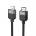 HDMI Кабель HOCO US09 4k HD (2м) black