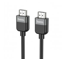 HDMI Кабель HOCO US09 4k HD (3м) black