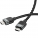 HDMI Кабель HOCO US09 4k HD (3м) black