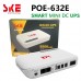 ДБЖ (UPS) SKE POE-632E DC 17W 8800mah для роутера/терміналу/камери |5/9/12v, USB, LAN, POE| White