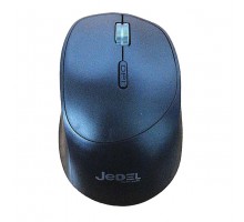 Игровая мышь Jedel W650 чёрная