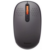 Компьютерная мышь Baseus F01A Wireless Mouse Frosted Gray B01055502833-00