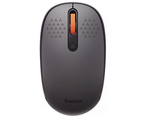 Компьютерная мышь Baseus F01A Wireless Mouse Frosted Gray B01055502833-00